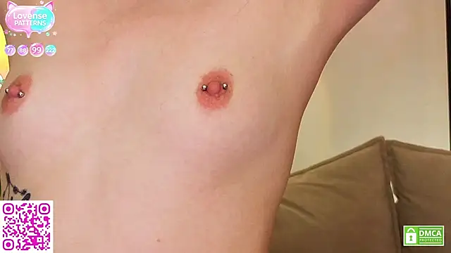 XXX chat uživo modela OliviaKis_