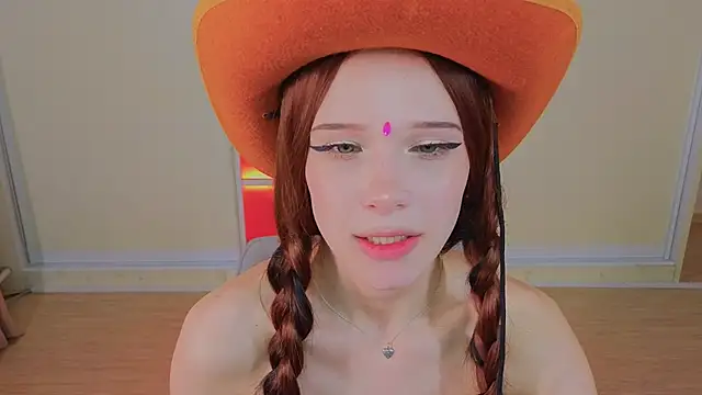 Chat +18 de Deibora ao vivo