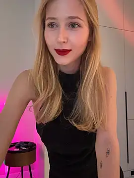 LunaRase 라이브 XXX 채팅