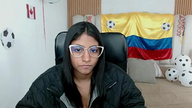 shaneelle Chat XXX in diretta