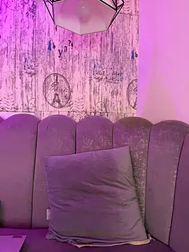AbyThompson 라이브 XXX 채팅