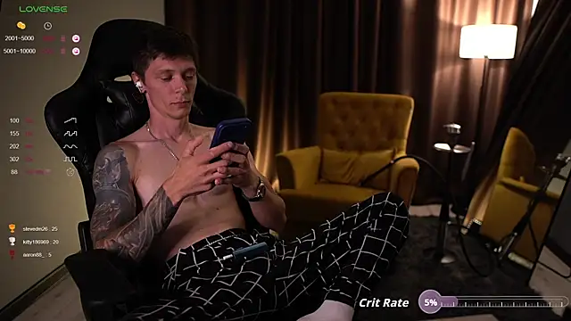 Jon_jon20 Live XXX-chat