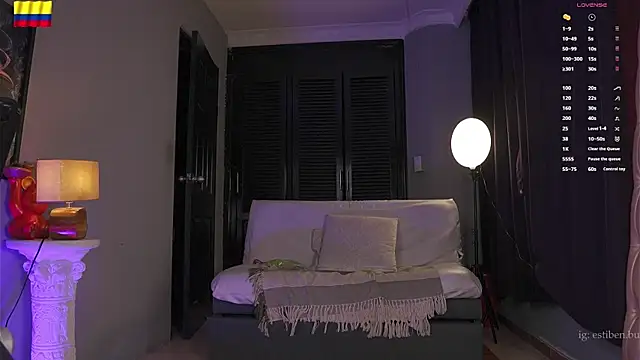 Colstorw_ 라이브 XXX 채팅