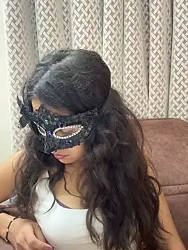 Loviiie's Live XXX Chat