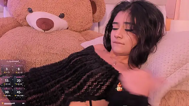 Chat XXX ao vivo de KatherineRuiz_