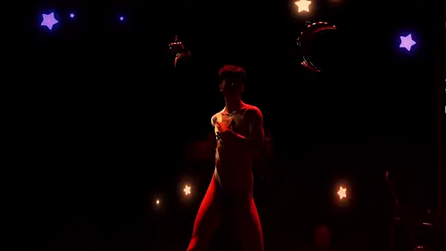 HOT-001's Live XXX Chat