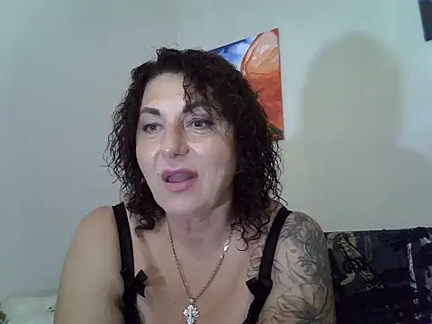 Margot8888 Adlı Modelin Canlı XXX Sohbeti