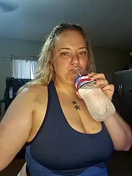 Jaclynnbaby's Webcam Show