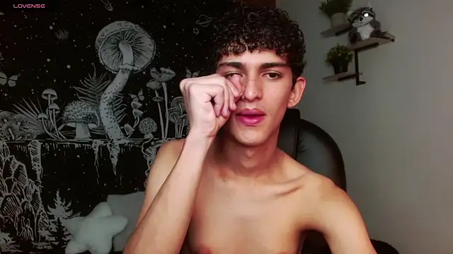 Michaelkoiv Live XXX-chat