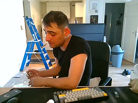 mihaimichael XXX чат на живо