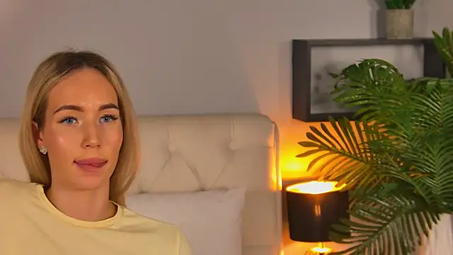 Chat XXX ao vivo de MaryDavies