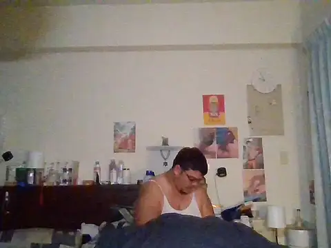 ilove90123's Live XXX Chat