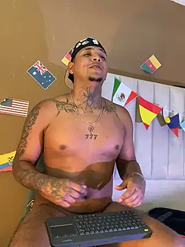 Chat XXX en directo de Axell_king07