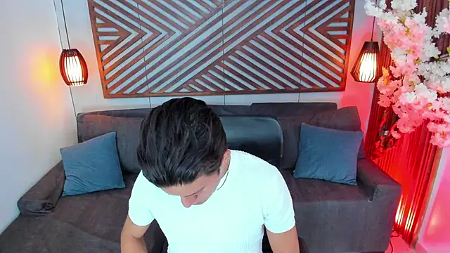 LevinFox 现场XXX聊天