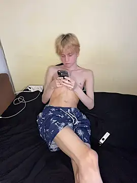 XXX chat uživo modela rudakovv