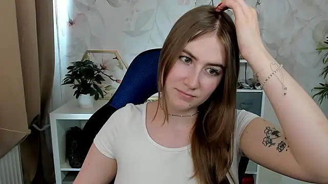 candy_Megan Chat XXX live
