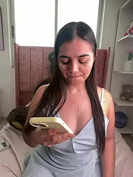 Chat XXX en directo de salomecute21