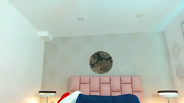 Chat XXX Live IsabelleDaza
