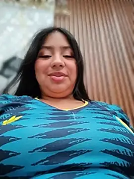 Chat +18 de Amber_Herrera ao vivo