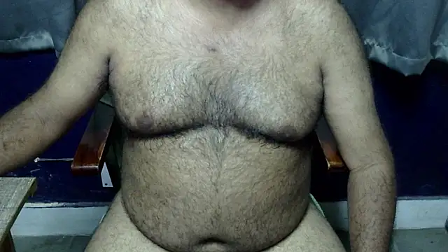 hairysubcub_70 élő XXX-chatje