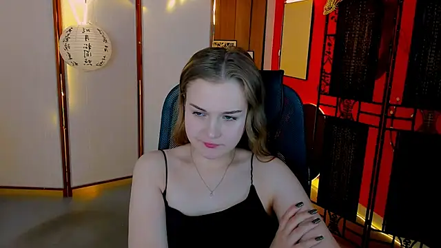 LissaTelor's Live XXX Chat