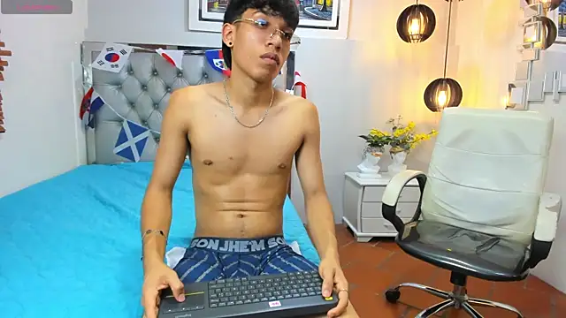 Jake_Falcon's Live XXX Chat
