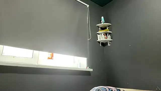 Živý XXX chat LiyaStile