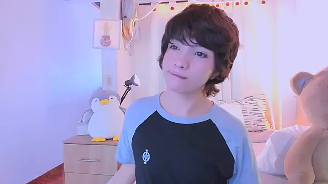 Živý XXX chat Sweet_Allan