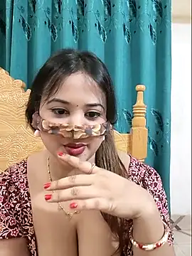 Živý XXX chat Beauty_Queen_Soniya