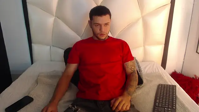 Brian_Adler Live XXX-chat