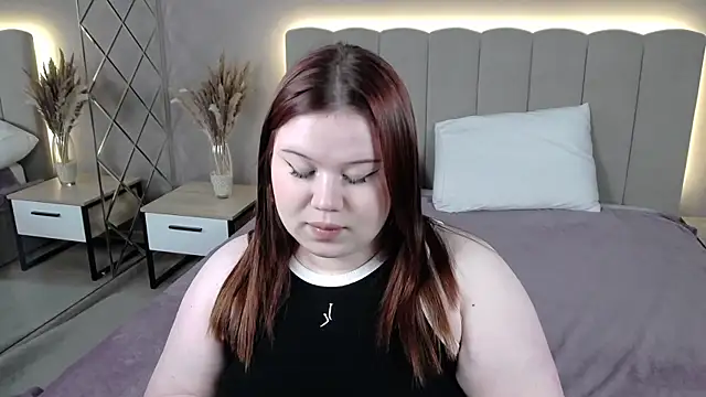 Chat XXX en directo de EvaBlunsh_