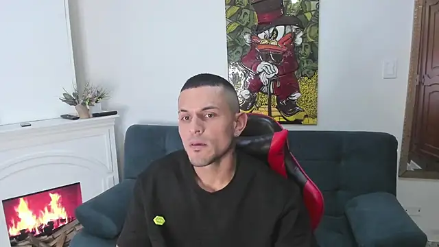 jacob_stonne's Live XXX Chat