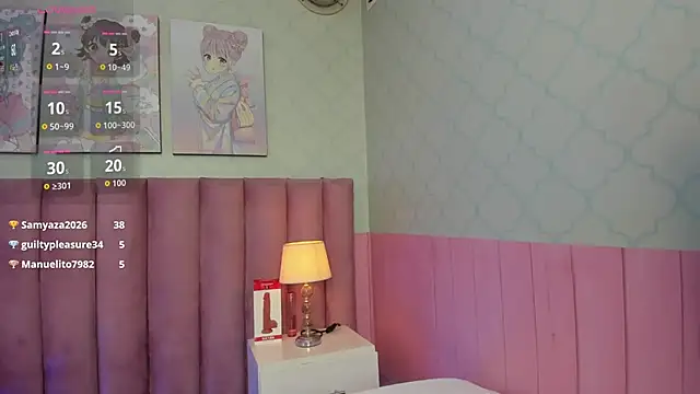 Hellencute18_: онлайн-секс-чат