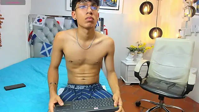 Онлайн чат XXX Jake_Falcon