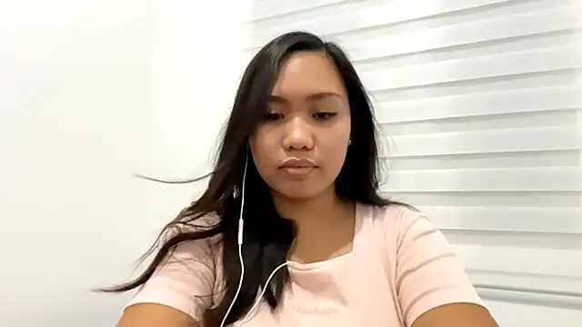 XXX chat uživo modela EarlineMadera
