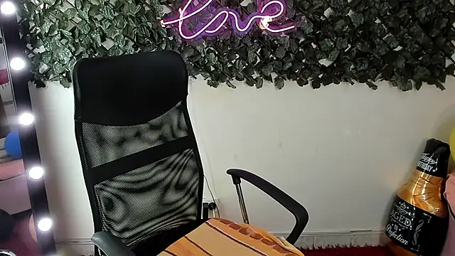 DestinyHills 라이브 XXX 채팅