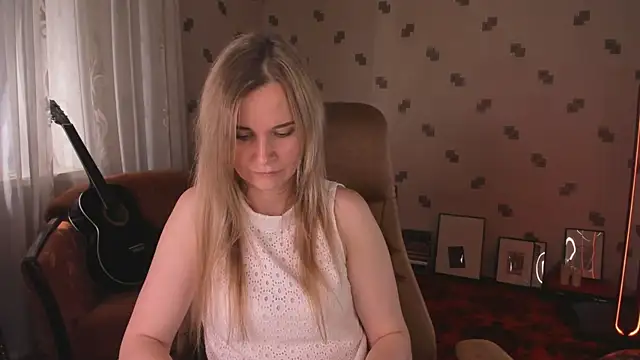 MiaSparkes 라이브 XXX 채팅