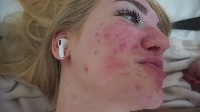 EllenReeves Live XXX-chat