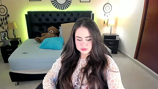 LolaVillalobos 现场XXX聊天