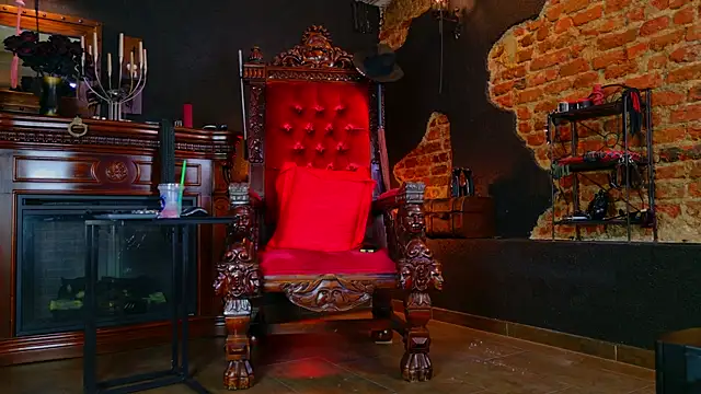 Živý XXX chat MoniqueResse
