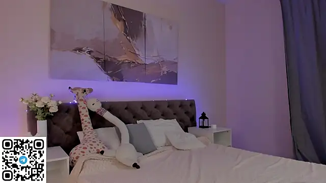 Chat XXX Live Linablueeyed