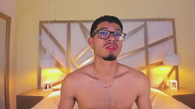 Chatroom XXX en direct de Jaxon_Carter