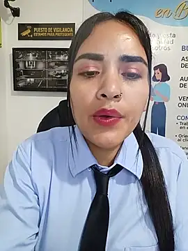 Chat XXX ao vivo de MAYE__13