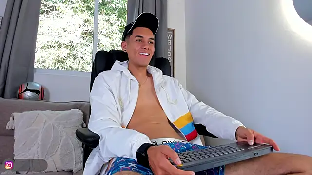 Czat XXX na żywo – NickCopeer_