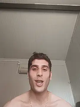 arenn1997 Adlı Modelin Canlı XXX Sohbeti