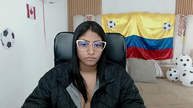 XXX chat uživo modela shaneelle