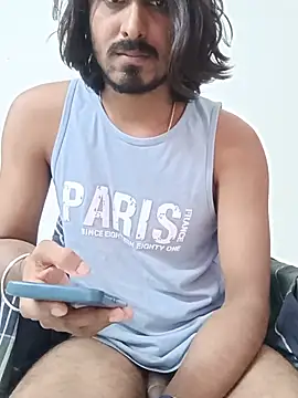 BigCockBong's Webcam Show