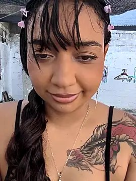 _octavia_ Webcamshow