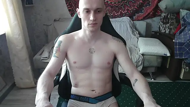 Krieger8841 라이브 XXX 채팅