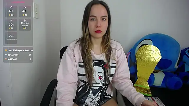 LauraSofia_Cam Live XXX Chat